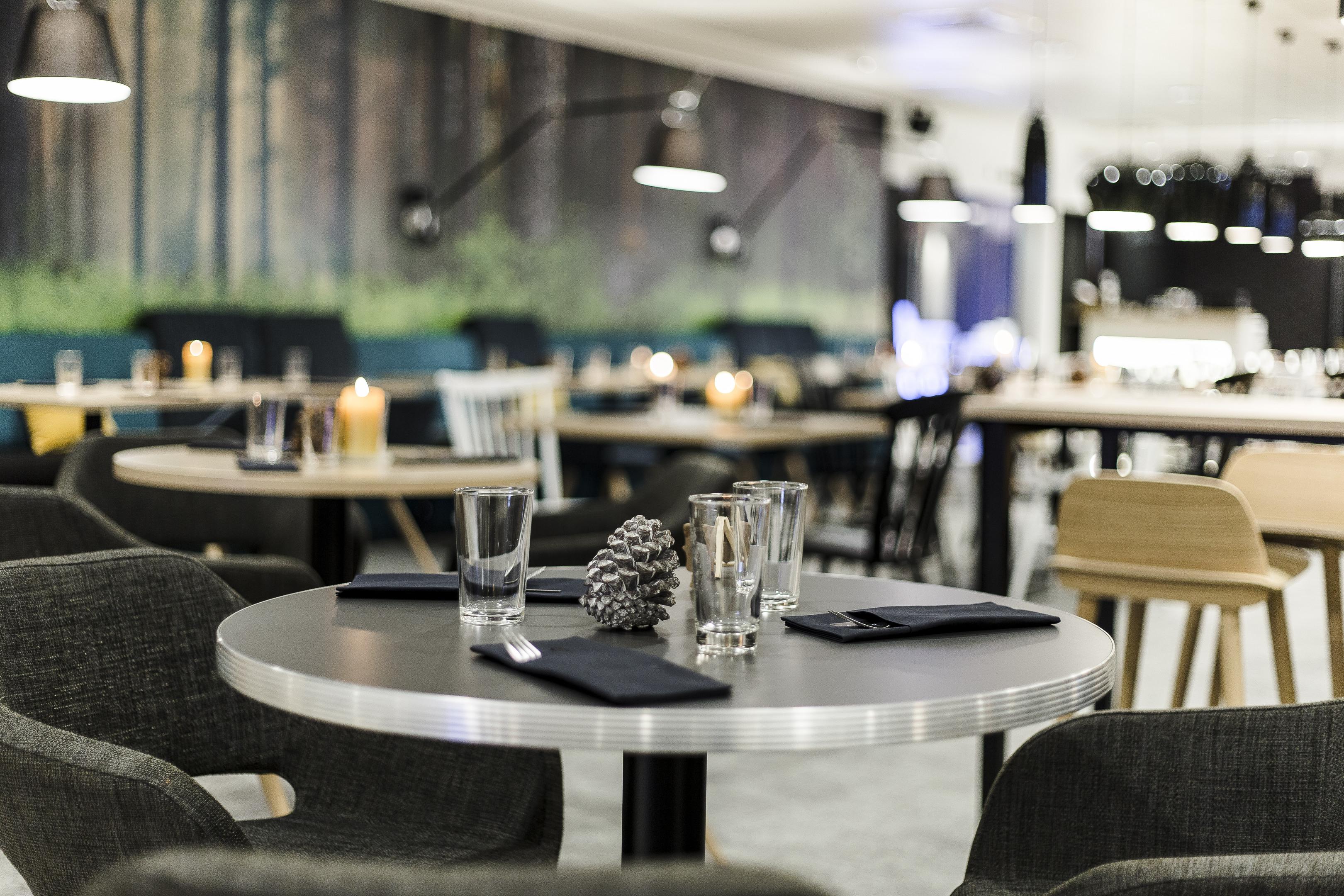 斯维茨酒店 Hyvinkää 外观 照片